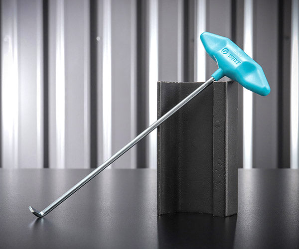 SMT メカメイトパネルマスター MP-03 メーターパネル、センターエアコンの吹き出し口等の取り外し 輸入車に最適 リムーバー 内張りはずし