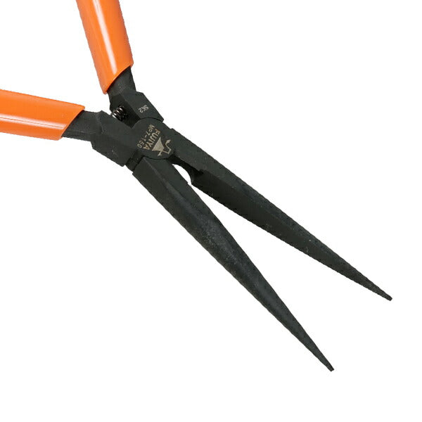 フジ矢 MP7-150 ミニテックピンセット ラジオペンチ ストレート