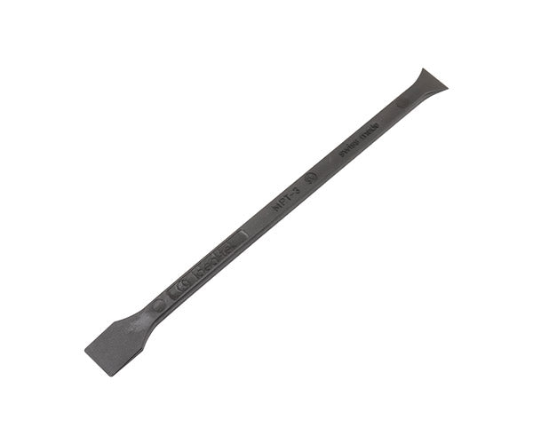 日本正規品 アイデアルテック ソルダーエイド 3 大小チゼル型 ESD 静電気帯電防止 はんだ付け補助工具 内張はがし スイス製 (MPT3SV.IT)(7640144716776) ideal-tek
