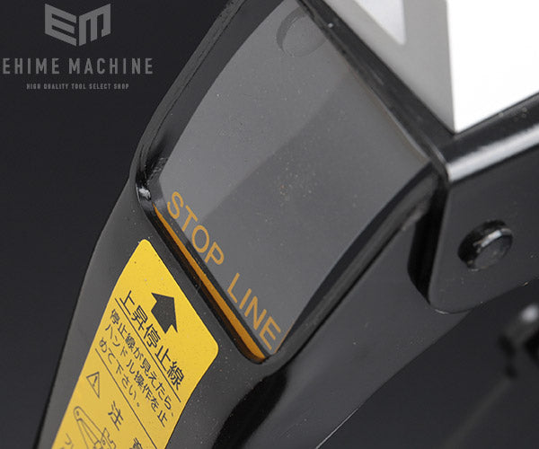 マサダ 油圧式ジャッキ パンタグラフジャッキ 車載ケース付 MSJ-850