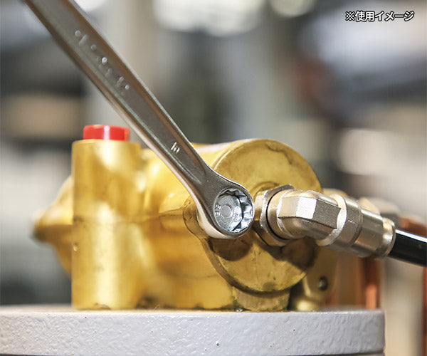 日本正規品 ベータ コンビネーションレンチ 12mm (42 12)(8014230959016) Beta