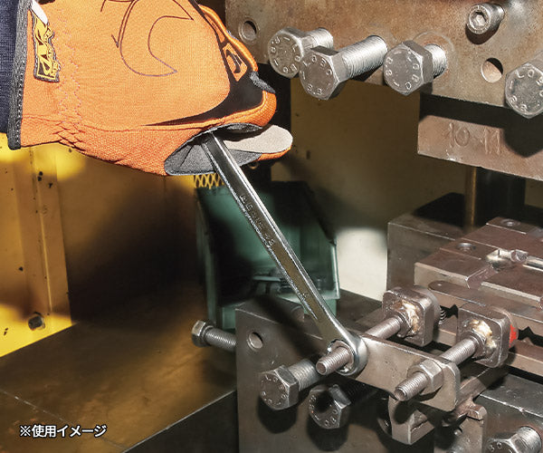 日本正規品 ベータ コンビネーションレンチ 12mm (42 12)(8014230959016) Beta