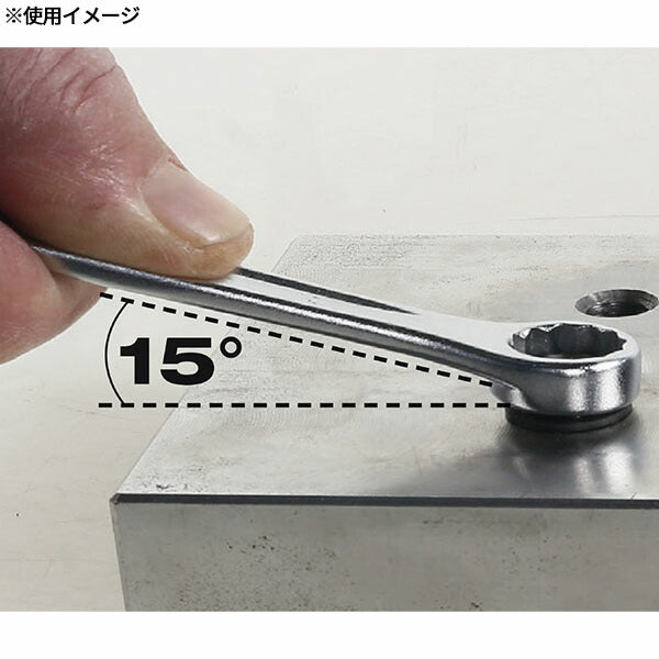 日本正規品 ベータ コンビネーションレンチ 27mm (42 27)(8014230959160) Beta