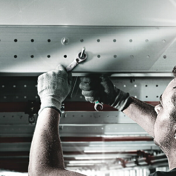 日本正規品 Wera 003760 6002 ジョーカー 進化系スパナレンチ サイズ10x13mm ダブルオープンレンチ 05003760001 ヴェラ ベラ