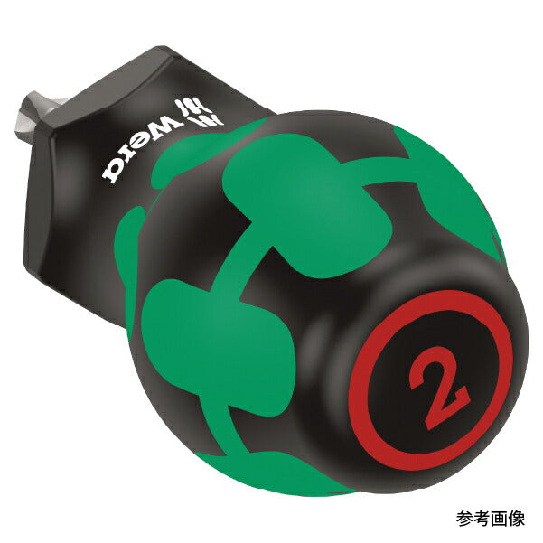 日本正規品 Wera 008850 350 PH スタビードライバー プラス 先端サイズPH1 スタッビドライバー 05008850001 ヴェラ ベラ