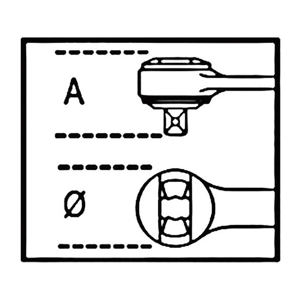 日本正規品 ベータ スイベルラチェットハンドル 1/2 72ギア (920/56A)(8014230196718) Beta