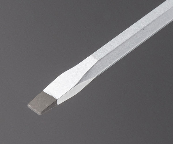 日本正規品 Wera 018262 932ネジノミ 貫通タイプ マイナスドライバー 先端サイズ0.8x4.5mm ネジ締め ハツリ タガネ 05018262001 ヴェラ ベラ