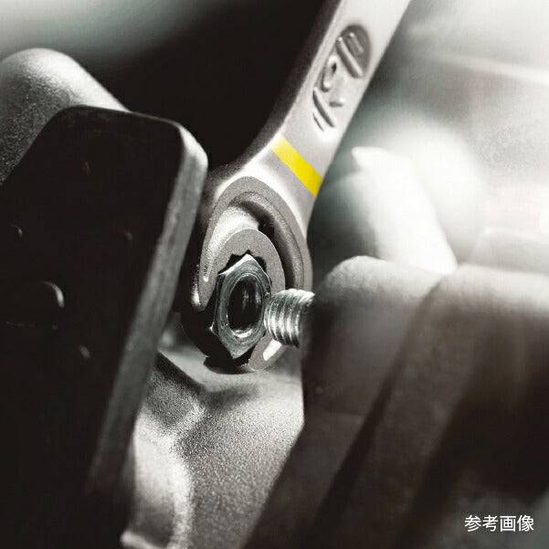 日本正規品 Wera 020012 6000 ジョーカー 進化系ギアレンチ インチサイズフルセット コンビネーションレンチラチェットレンチ 8本組 05020012001 ヴェラ ベラ