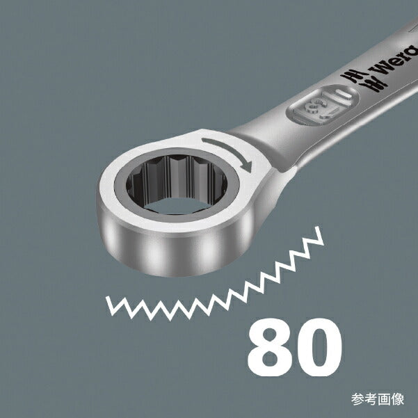 日本正規品 Wera 020066 6001 ジョーカー 進化系ギアレンチ サイズ11mm 角度付コンビネーションレンチラチェットレンチ 05020066001 ヴェラ ベラ