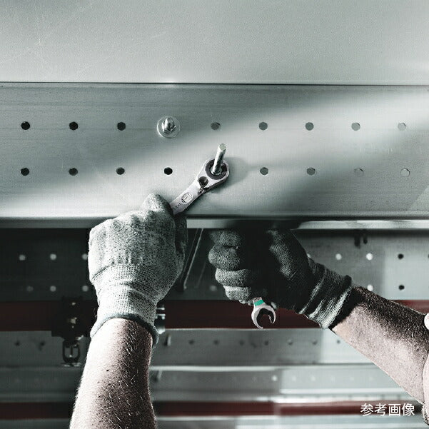 日本正規品 Wera 020075 6001 ジョーカー 進化系ギアレンチ インチサイズ5/16 角度付コンビネーションレンチラチェットレンチ 05020075001 ヴェラ ベラ