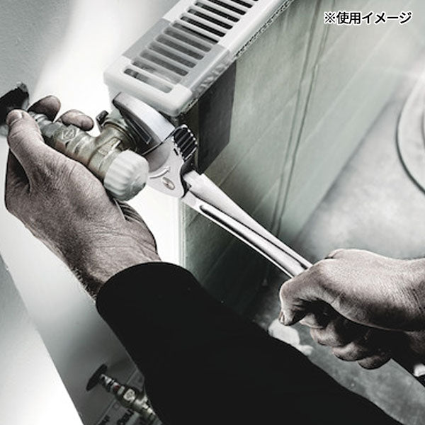 日本正規品 ヴェラ 4本組 クイックスパナ(ラチェット式) (020110)(4013288217516) ベラ Wera
