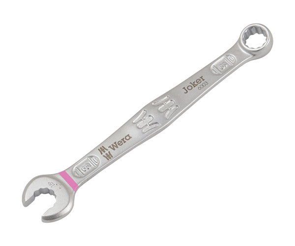 日本正規品 Wera 020200 6003 ジョーカー 進化系コンビネーションレンチ サイズ8mm 十二角スパナメガネレンチ 05020200001 ヴェラ ベラ