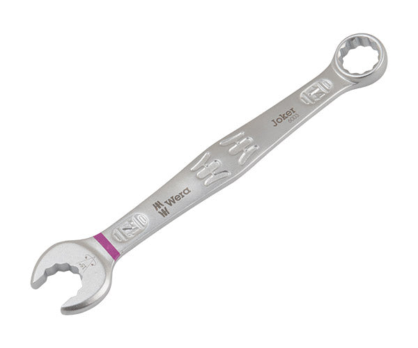 日本正規品 Wera 020205 6003 ジョーカー 進化系コンビネーションレンチ サイズ14mm 十二角スパナメガネレンチ 05020205001 ヴェラ ベラ