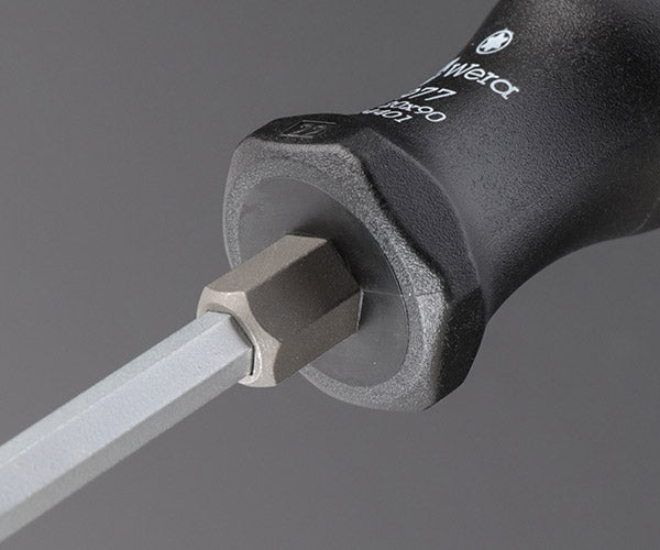 日本正規品 ヴェラ 20x90mm (Torx)ドライバー(貫通柄) (024401)(4013288094759) ベラ Wera