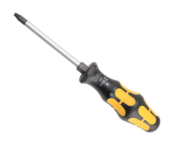 日本正規品 ヴェラ 25x100mm (Torx)ドライバー(貫通柄) (024402)(4013288094766) ベラ Wera