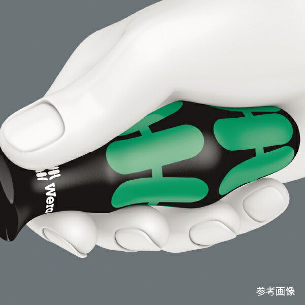 日本正規品 Wera 028148 391 フレキシブルナットドライバー 先端サイズ6mm 05028148001 ヴェラ ベラ