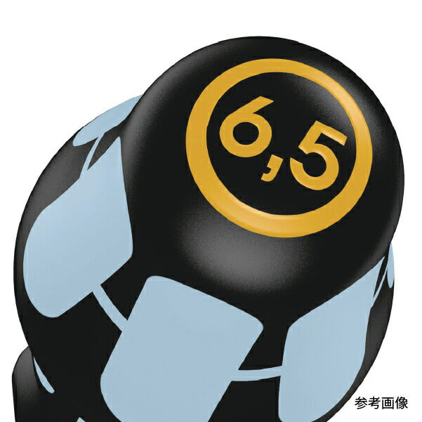 日本正規品 Wera 032007 3334 ステンレスマイナスドライバー 先端サイズ1.6x10.0mm 05032007001 ヴェラ ベラ