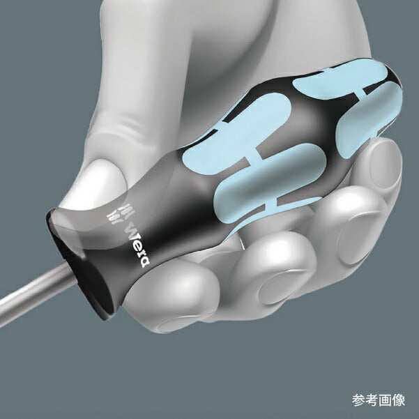 日本正規品 Wera 032057 3367 TORX_ ステンレストルクスドライバー 先端サイズTX30 05032057001 ヴェラ ベラ