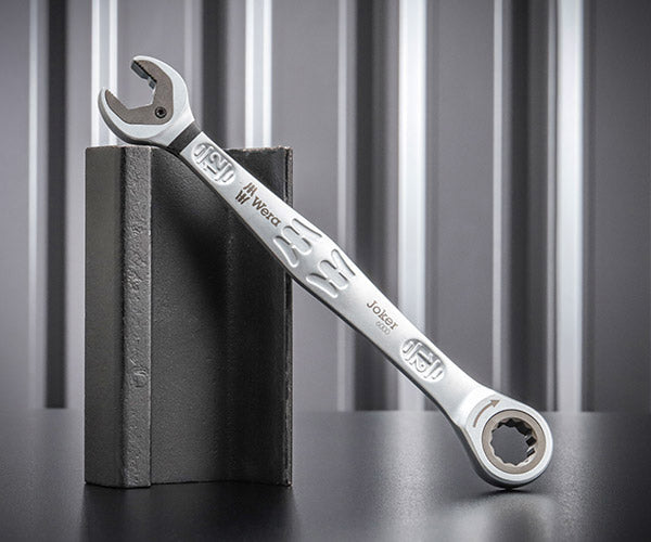 日本正規品 Wera 073272 6000 ジョーカー 進化系ギアレンチ サイズ12mm コンビネーションレンチラチェットレンチ 05073272001 ヴェラ ベラ