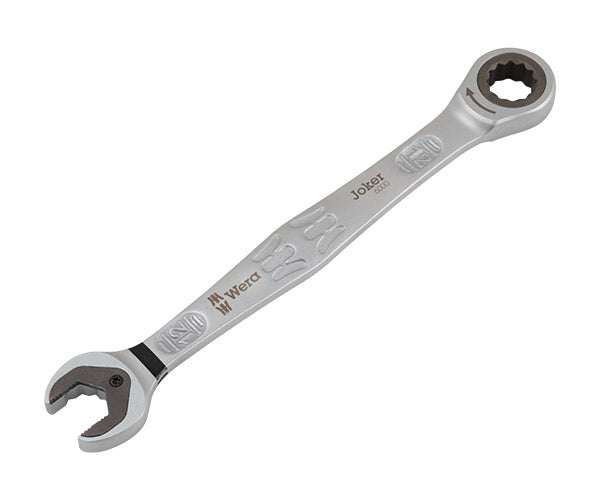 日本正規品 Wera 073272 6000 ジョーカー 進化系ギアレンチ サイズ12mm コンビネーションレンチラチェットレンチ 05073272001 ヴェラ ベラ