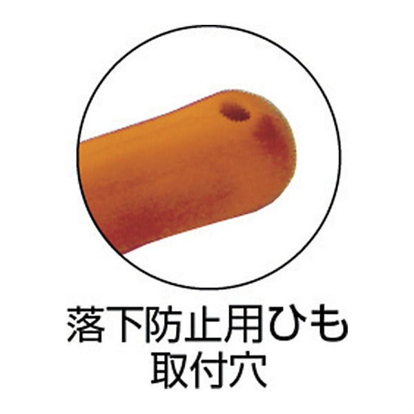 フジ矢 ペンチ(樹脂グリップ付) 200mm (1050-200)(4952520010181) FUJIYA 工具