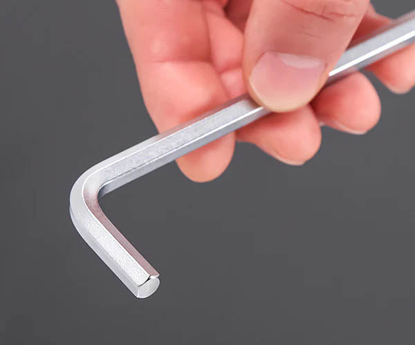 日本正規品 PBスイスツールズ ホルダー付ボールポイントロング六角レンチセット 9本組 (212.LH-10CN) (7610733235476)