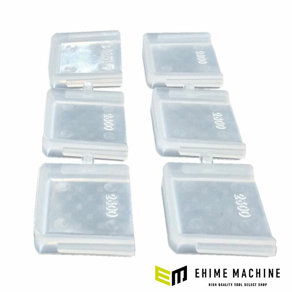 リングスター (クリア) スーパーピッチ用仕切板6枚 (2300)(4963241004267) RINGSTAR