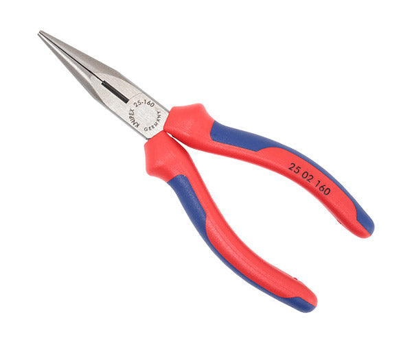 日本正規品 クニペックス ラジオペンチ (2502-160)(4003773023166) 業務向け KNIPEX