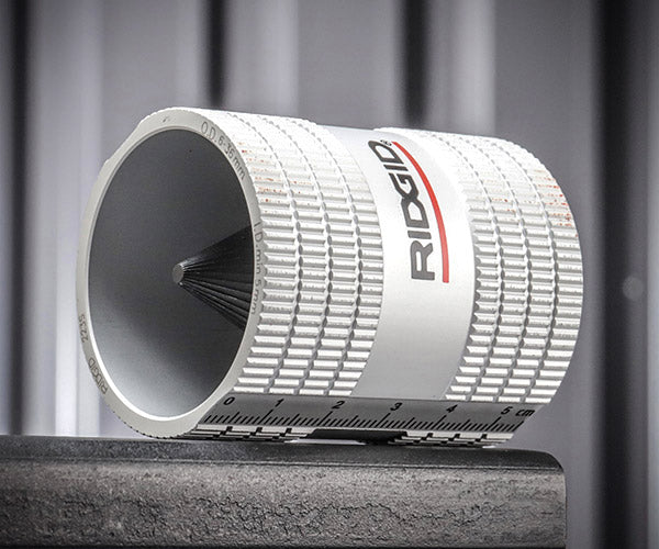 【11月の特価品】RIDGID ステンレス管用リーマー 223S 29983