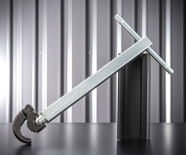 RIDGID 1017 ベースンレンチ 31175