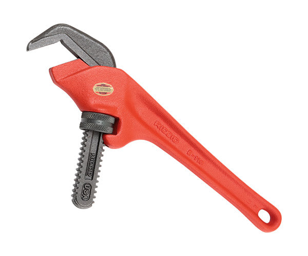 RIDGID オフセットヘックスレンチ E-110 31305