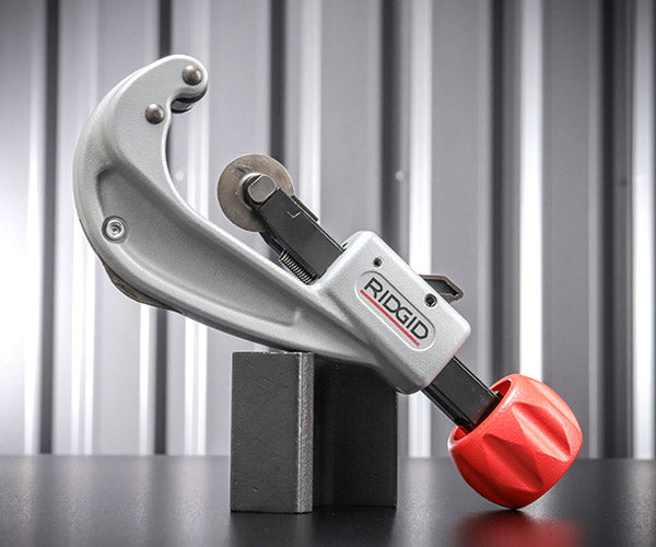 RIDGID クィックアクション・チューブカッター 151ーJ 39942