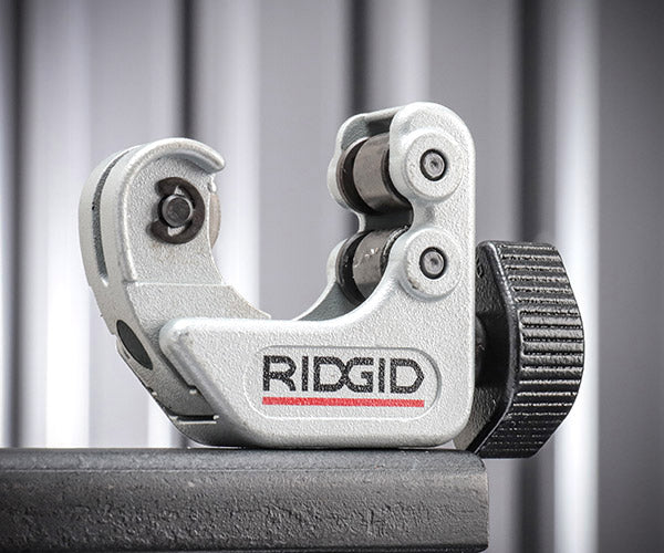 RIDGID ミジェットチューブカッター 101 40617