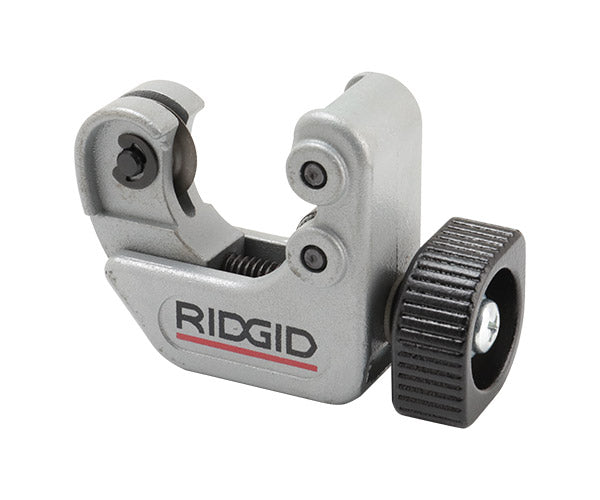 RIDGID ミジェットチューブカッター 101 40617