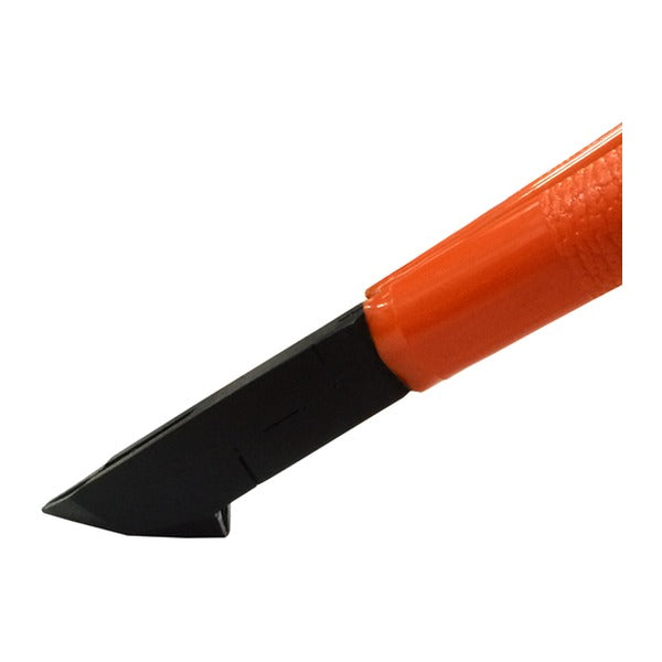 フジ矢 ニッパー(斜刃2枚合わせ) 150mm (50A-150)(4952520005064) FUJIYA 工具
