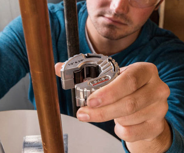 RIDGID Cスタイルカッター C34 57008