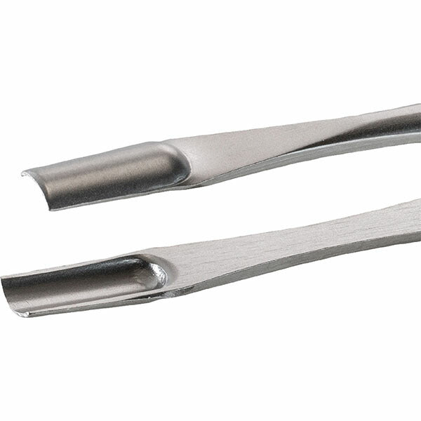 日本正規品 アイデアルテック 5MM筒縦 ステンレスピンセット(耐酸/磁) (571.SA.1.IT)(7640144712082) ideal-tek