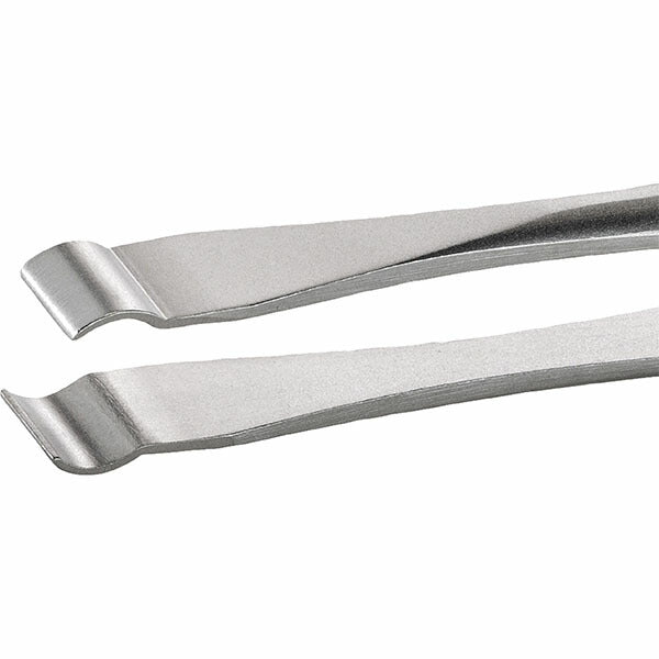 日本正規品 アイデアルテック 5MM筒横 ステンレスピンセット(耐酸/磁) (572.SA.1.IT)(7640144712099) ideal-tek