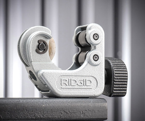 RIDGID ミジェットチューブカッター 101-J 75592