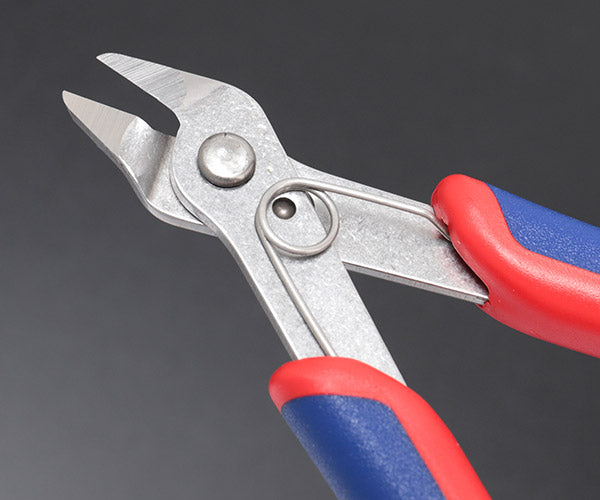 日本正規品 クニペックス スーパーニッパー (7803-125)(4003773035381) 業務向け KNIPEX