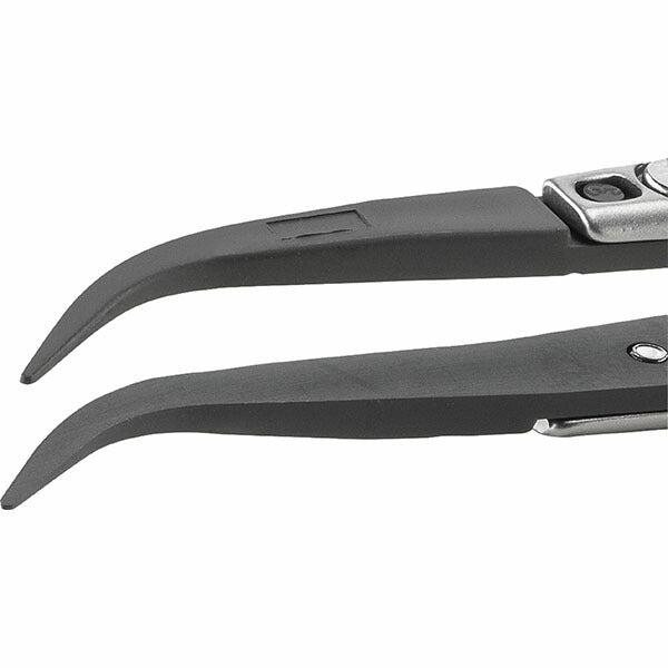 日本正規品 アイデアルテック セラミックチップ交換式 ESDピンセット (7ZJ.SA.0.IT)(7640144719043) ideal-tek