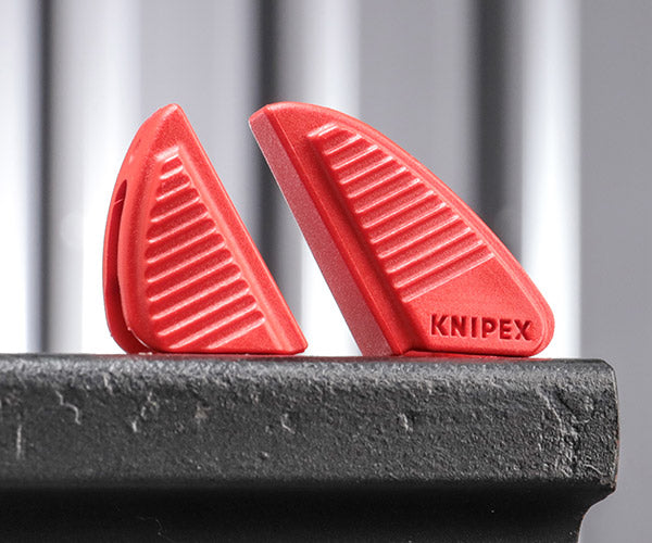 【9月の特価品】日本正規品 クニペックス カバーグリップ(86XX-180用) (8609-180V01)(4003773085805) KNIPEX