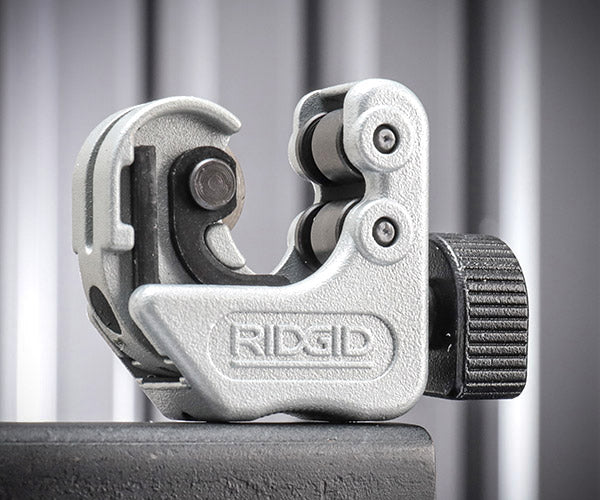 RIDGID スプリング式チューブカッター 118 86127
