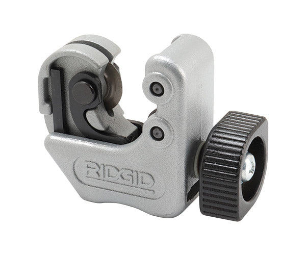 RIDGID スプリング式チューブカッター 118 86127