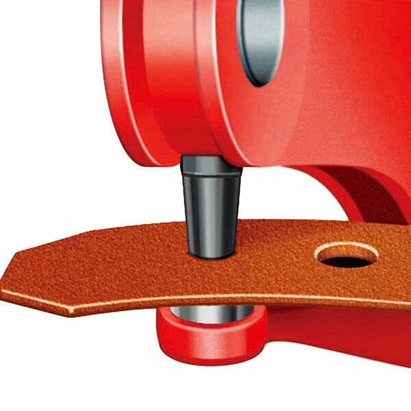 日本正規品 クニペックス 回転パンチプライヤー (9070-220)(4003773019411) 業務向け KNIPEX