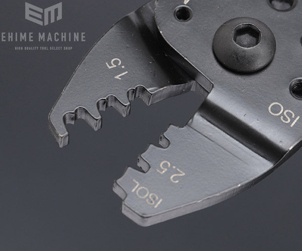 【11月の特価品】日本正規品 クニペックス クリンピングプライヤー (9721-215B)(4003773019695) 業務向け KNIPEX