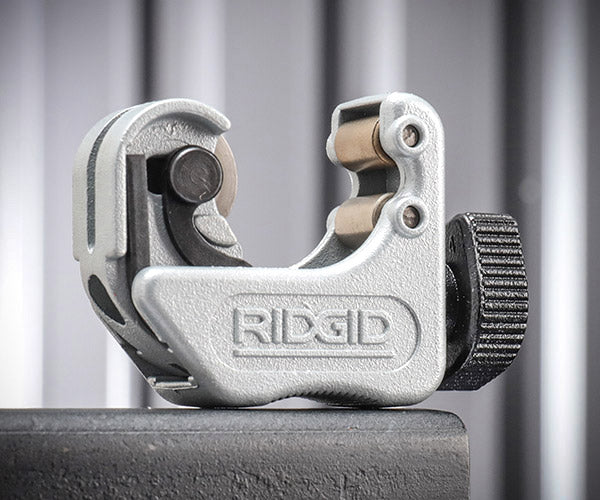 RIDGID スプリング式チューブカッター 117 97787