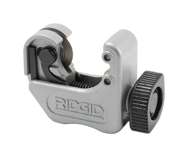 RIDGID スプリング式チューブカッター 117 97787