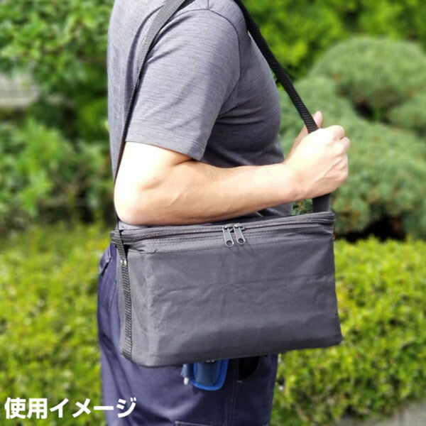 リングスター スリーディーボルトバッグ (BB-300カモグリーン)(4963241012699) RINGSTAR