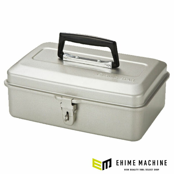 リングスター (シルバーメタリック) ビートルボックス (BT-250シルバーメタリック)(4963241009286) RINGSTAR